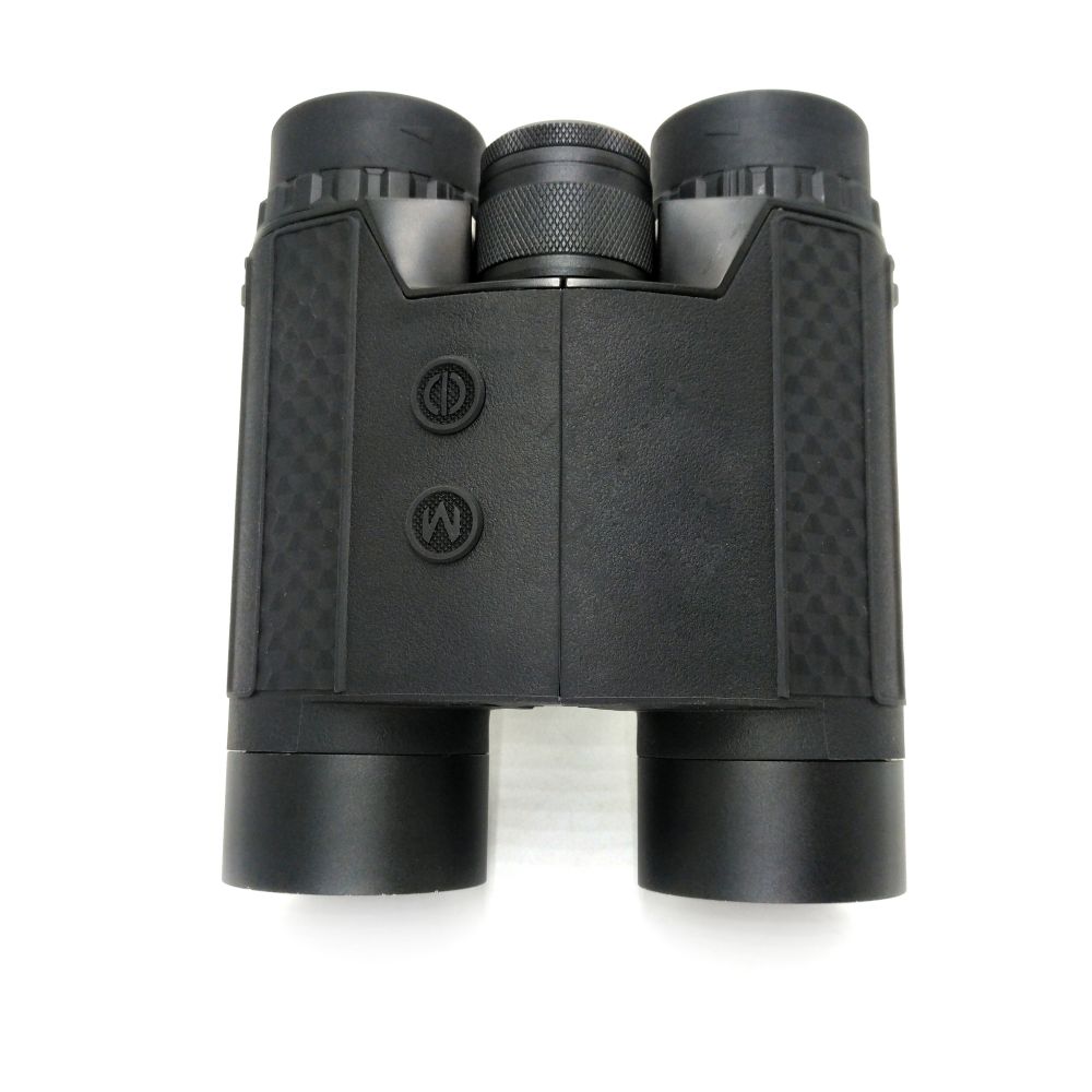 Hunting & Outdoor Supplies Vanderbijlpark - Lornetka dalmierzowa SECOZOOM 10x42, wielofunkcyjna, zasięg