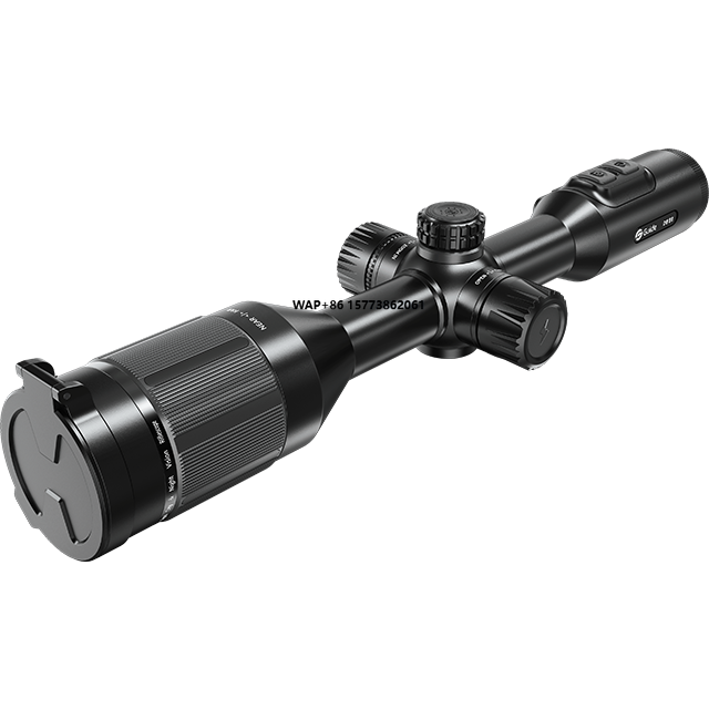 Outdoor Hunting Digital Night Vision - Luneta noktowizyjna Hunt DU50 z cyfrowym