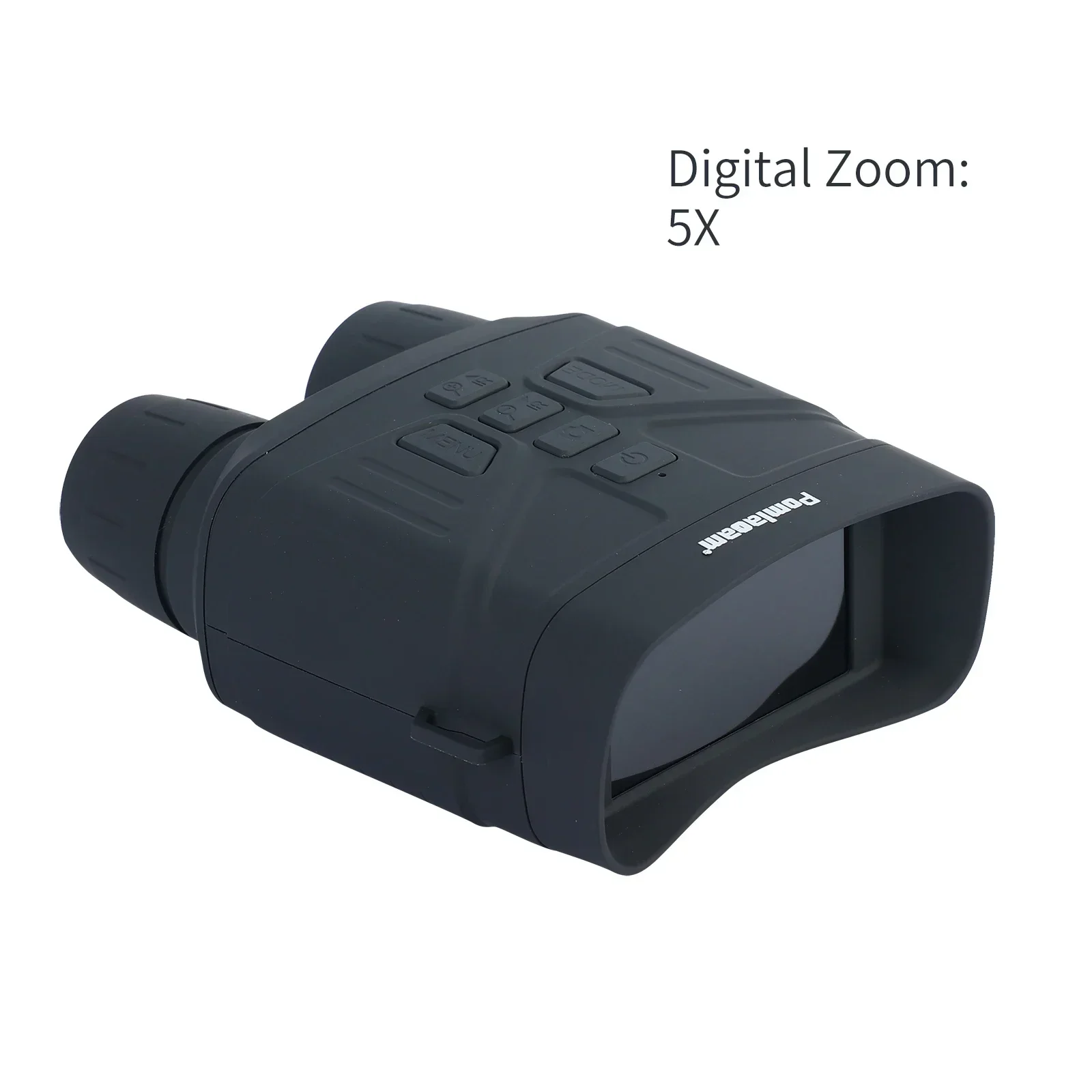 Outdoor Hunting Digital Night Vision - 12-megapikselowy lornetka na podczerwień Night Vision