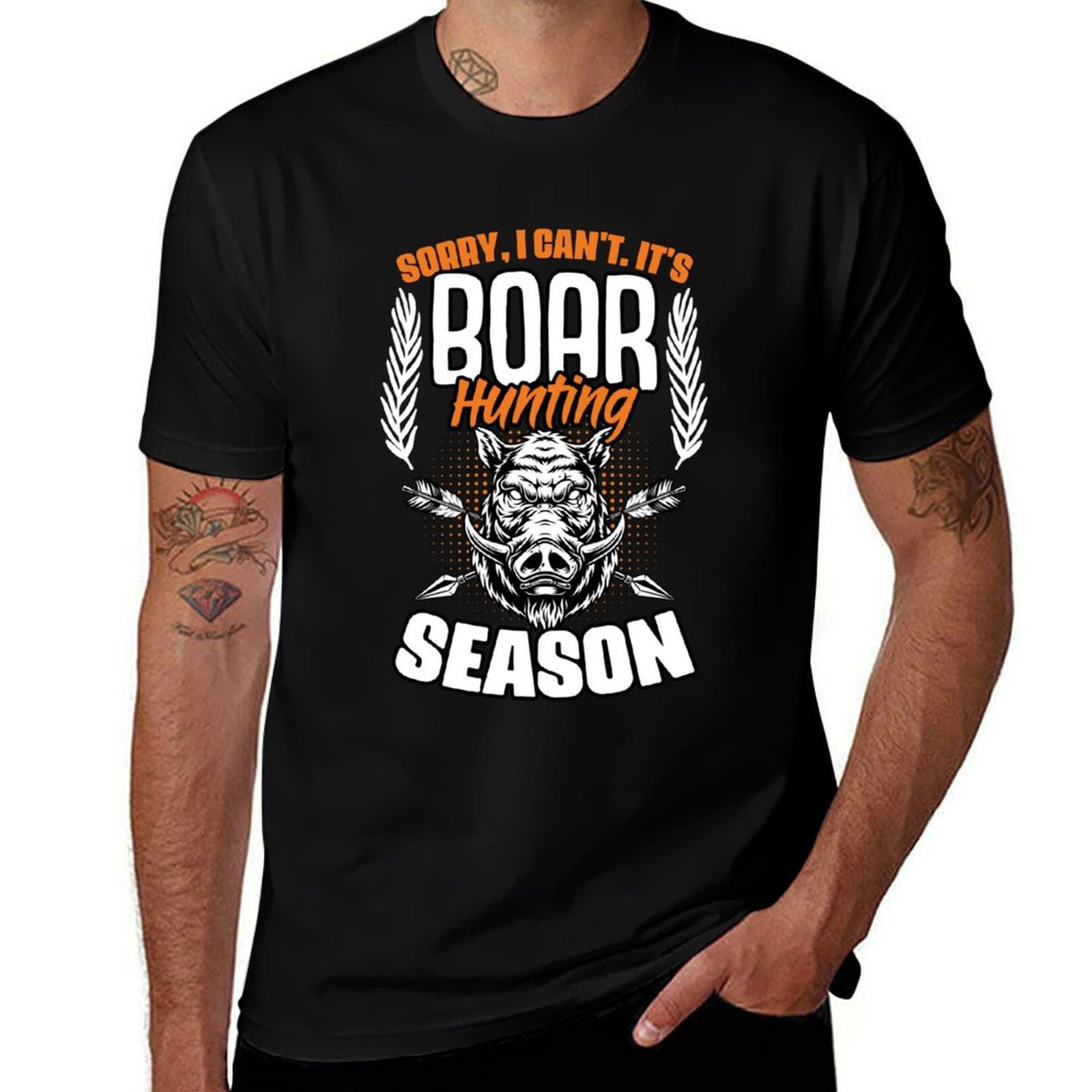 Wildman Hunting & Outdoor Polokwane - Przepraszam, nie mogę. Nie ma to