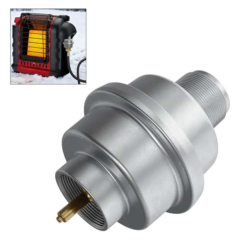 Outdoor Hunting Heater - Filtr paliwa propanowego F273699 do grzejników