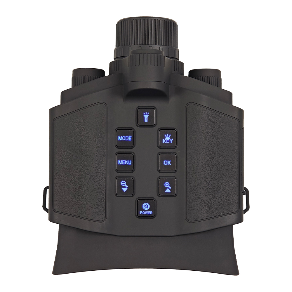 Outdoor Hunting Digital Night Vision - Lornetka termowizyjna Z10 5K UHD z