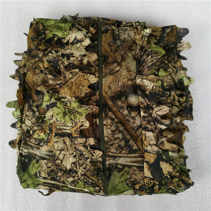 Sniper CS kamuflaż bioniczny o – Hunting And Camping In Jungle recenzja i cena