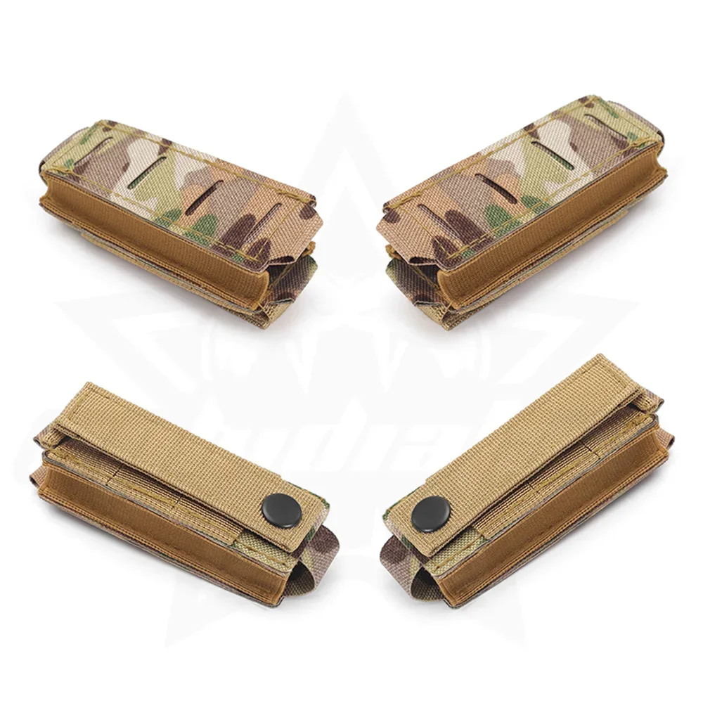 Molle 9mm etui na magazynek po – Outdoor Hunting Magazines recenzja i cena