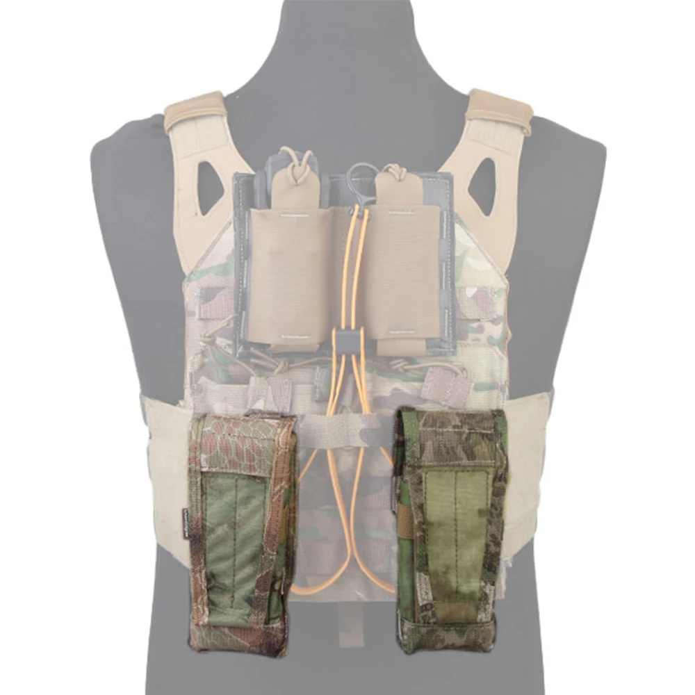Emersongear Pojedyncza ładowni – Outdoor Hunting Magazines recenzja i cena