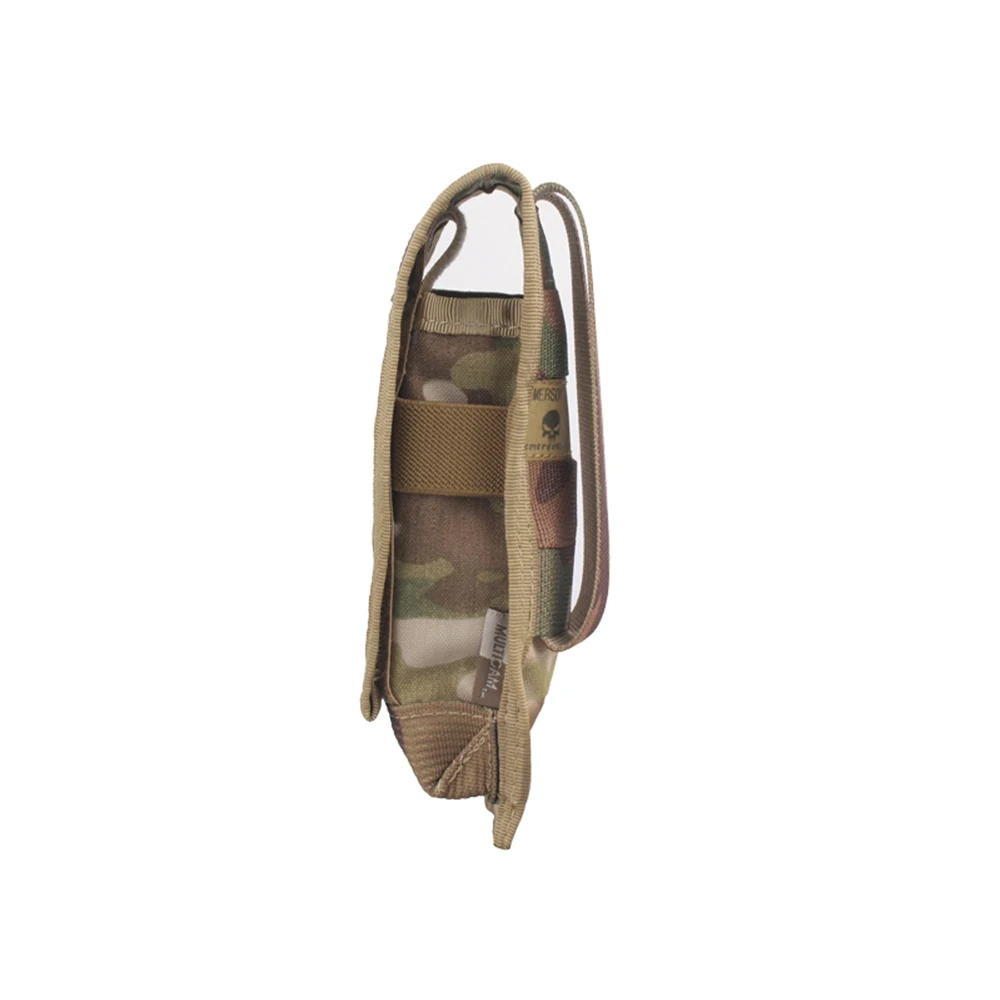 Emersongear Pojedyncza ładowni – Outdoor Hunting Magazines recenzja i cena