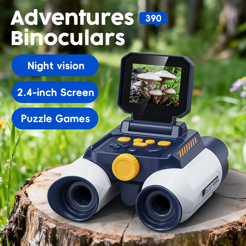 2.4-calowe cyfrowe lornetki no – Outdoor Hunting Digital Night Vision recenzja i cena