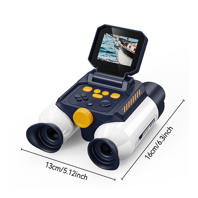 2.4-calowe cyfrowe lornetki no – Outdoor Hunting Digital Night Vision recenzja i cena