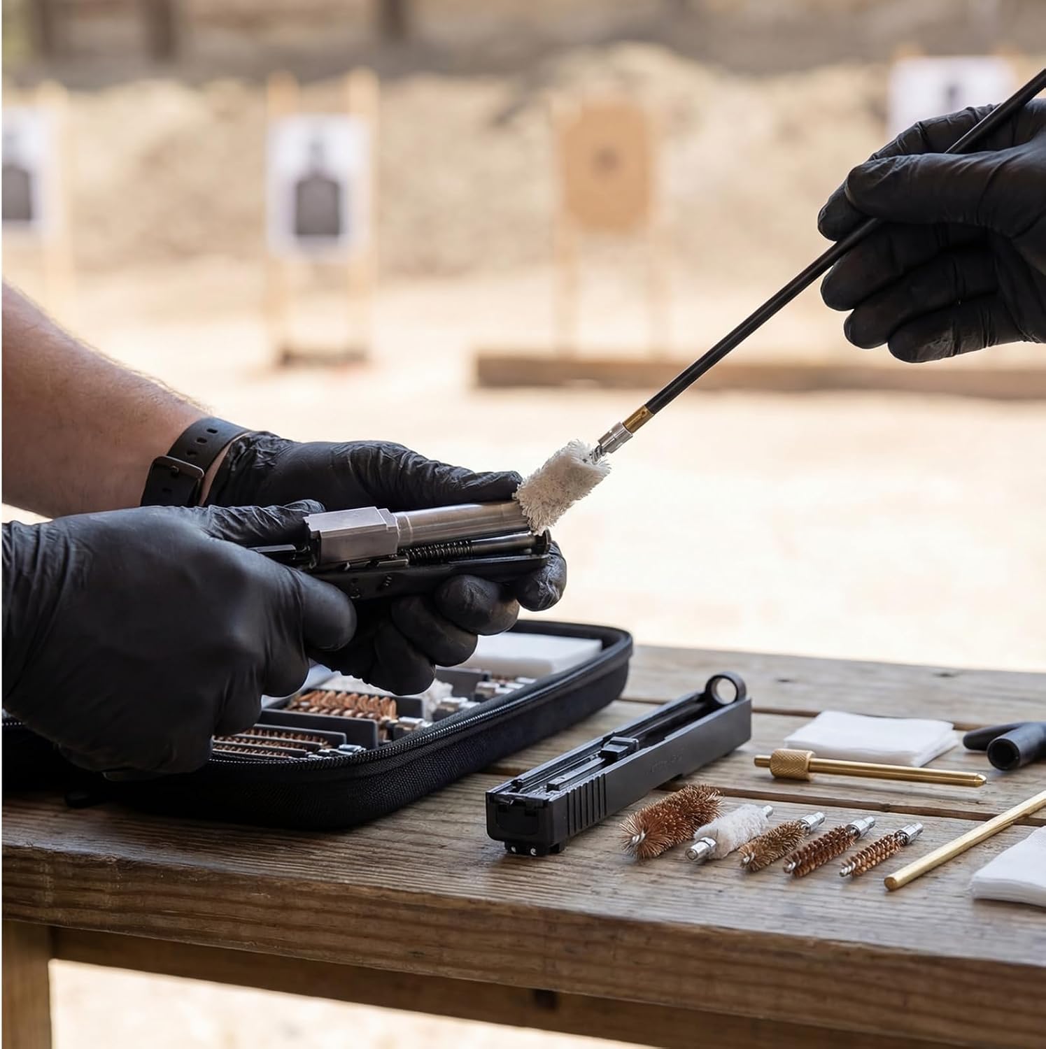 (20-częściowy, mosiężny) Uniwe – Hunting & Outdoor Supplies Vanderbijlpark recenzja i cena