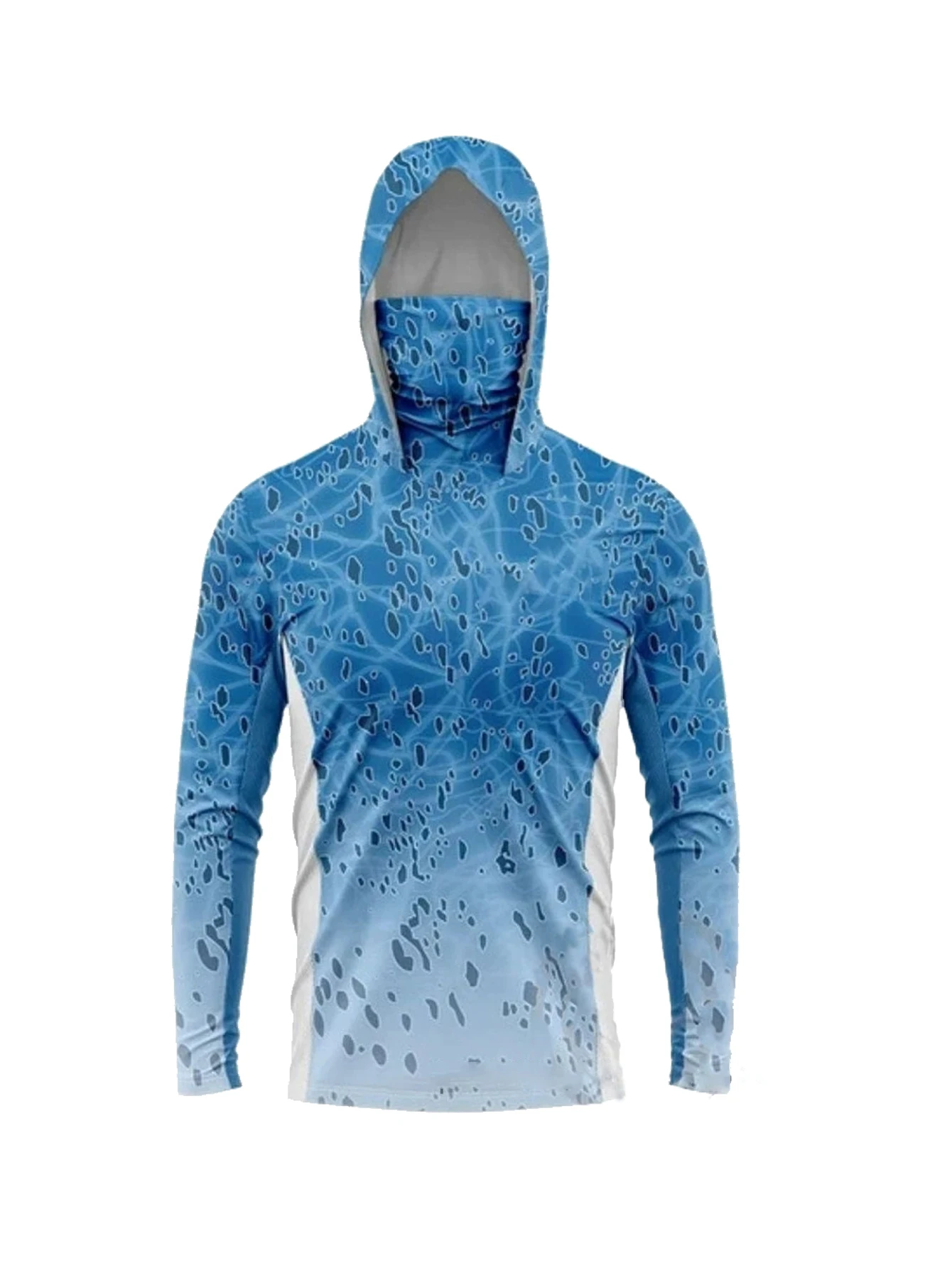 Męska bluza wędkarska z długim – Hunting & Outdoor Supplies Vanderbijlpark recenzja i cena