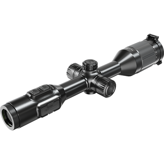Luneta noktowizyjna Hunt DU50  – Outdoor Hunting Digital Night Vision recenzja i cena
