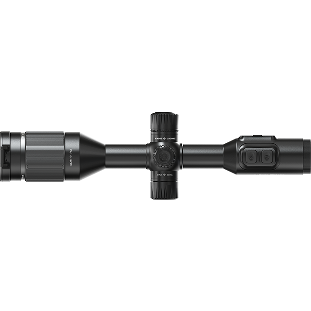 Luneta noktowizyjna Hunt DU50  – Outdoor Hunting Digital Night Vision recenzja i cena