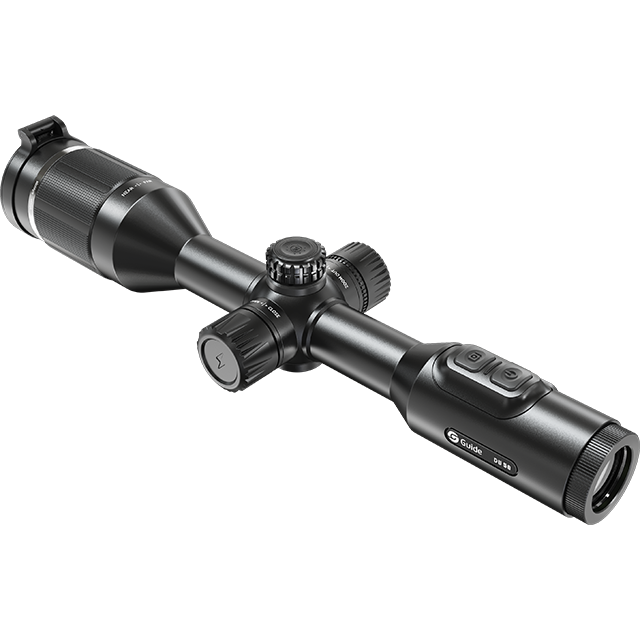Luneta noktowizyjna Hunt DU50  – Outdoor Hunting Digital Night Vision recenzja i cena