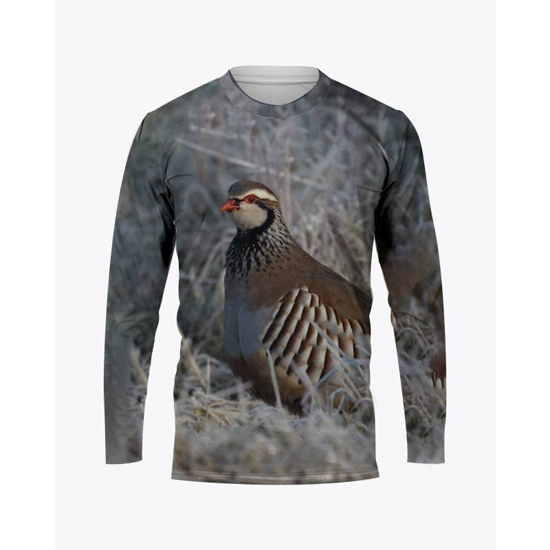 Kamuflaż zwierzęta myśliwskie  – Hunting Quail recenzja i cena