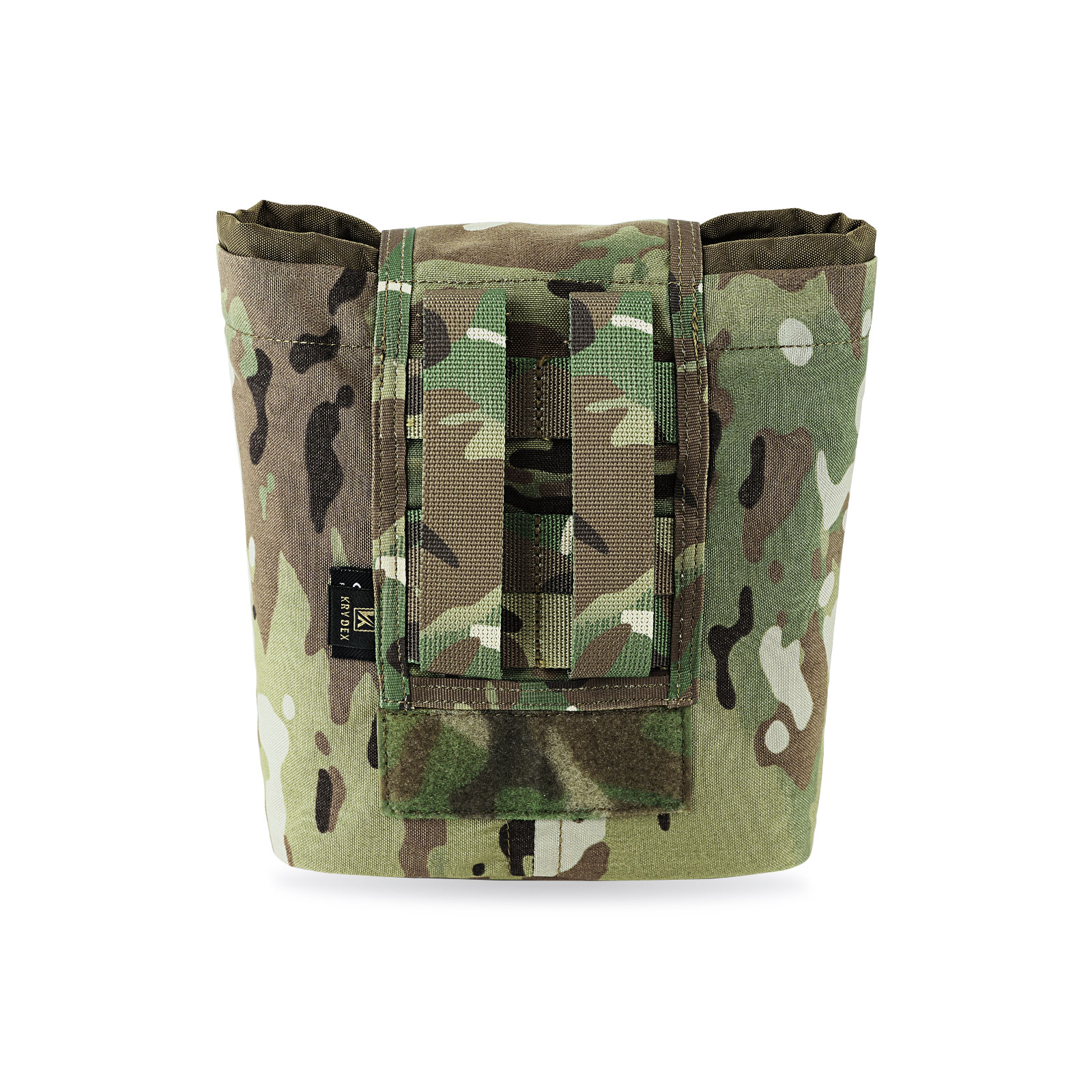 KRYDEX Magazine Tactical Dump  – Outdoor Hunting Magazines recenzja i cena