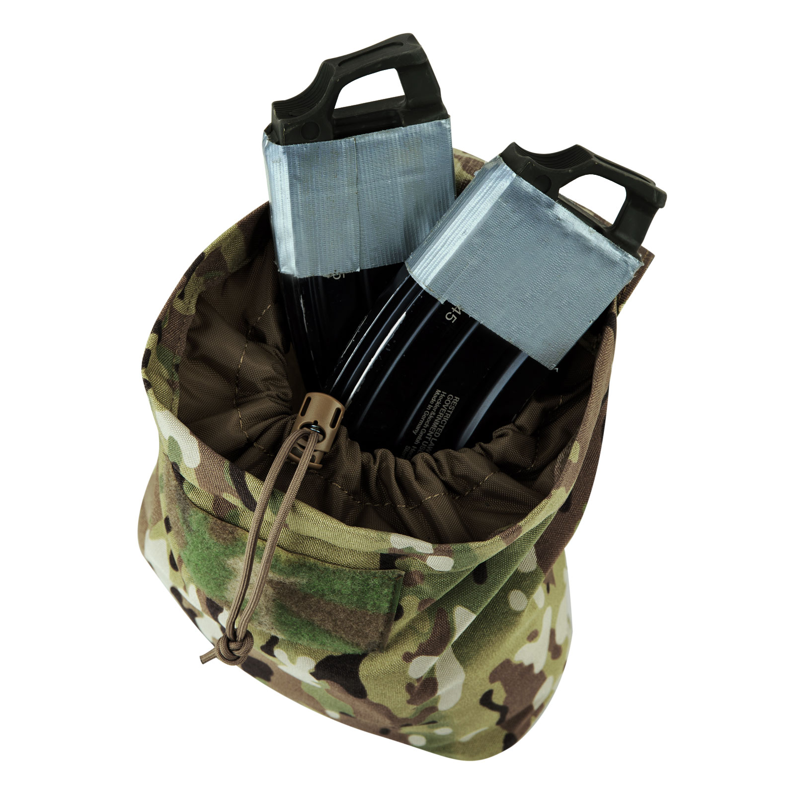 KRYDEX Magazine Tactical Dump  – Outdoor Hunting Magazines recenzja i cena