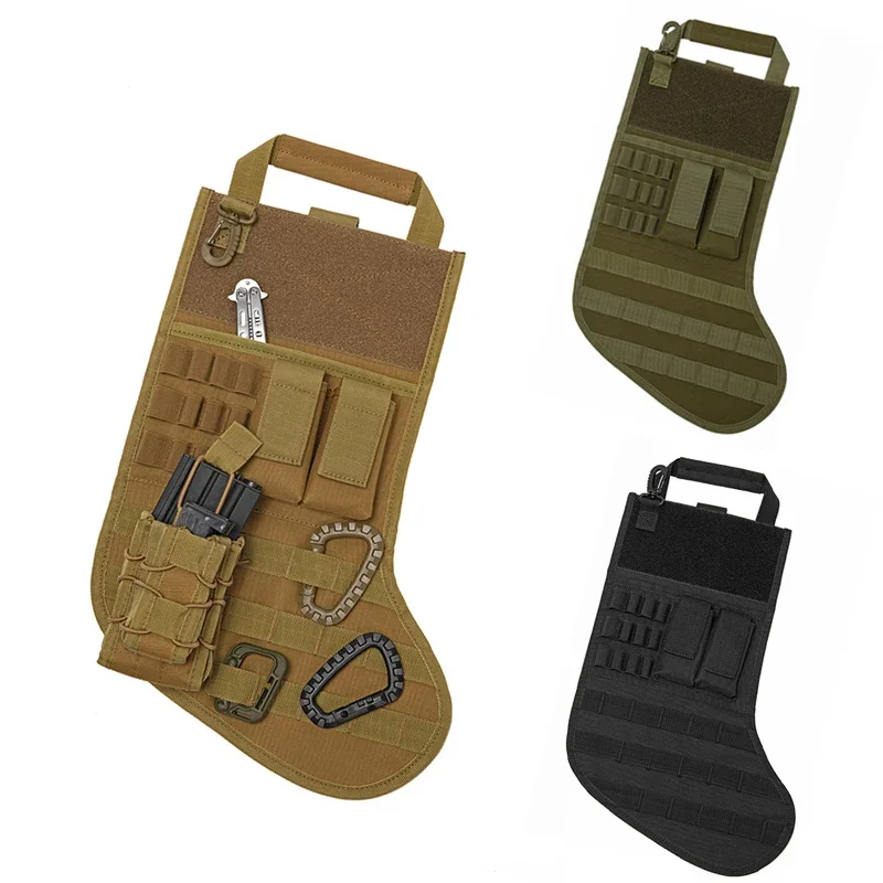 Taktyczna ładownica Molle na m – Outdoor Hunting Magazines recenzja i cena