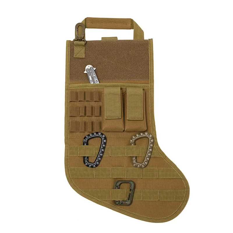 Taktyczna ładownica Molle na m – Outdoor Hunting Magazines recenzja i cena