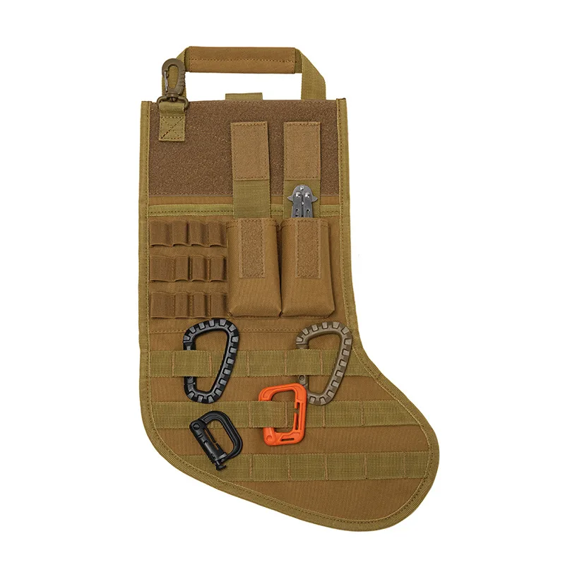 Taktyczna ładownica Molle na m – Outdoor Hunting Magazines recenzja i cena