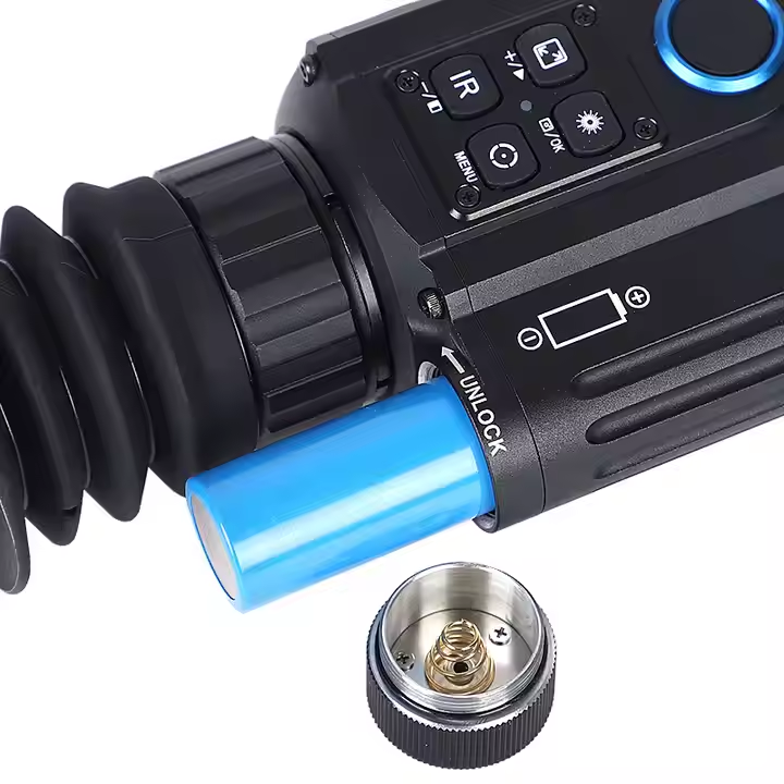 Wielofunkcyjny cyfrowy celowni – Outdoor Hunting Digital Night Vision recenzja i cena