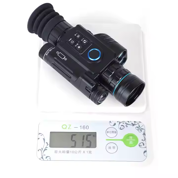 Wielofunkcyjny cyfrowy celowni – Outdoor Hunting Digital Night Vision recenzja i cena