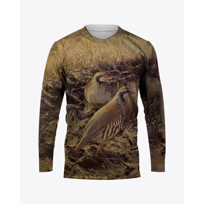 Kamuflaż zwierzęta myśliwskie  – Hunting Quail recenzja i cena