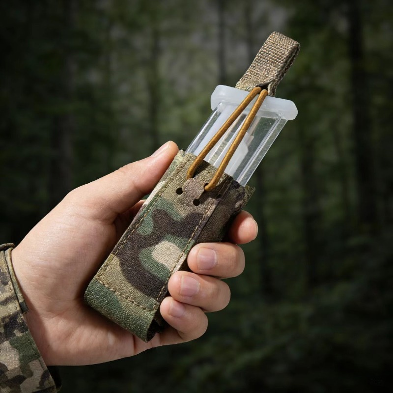 Taktyczna ładownica na magazyn – Outdoor Hunting Magazines recenzja i cena
