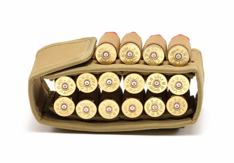 Outdoor Hunting 16-Round Shotg – Outdoor Hunting Magazines recenzja i cena