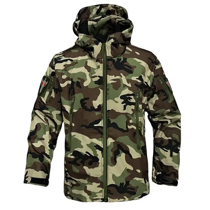 Hurtownia, cena fabryczna, spr – Safari Outdoor Hunting Jackets recenzja i cena