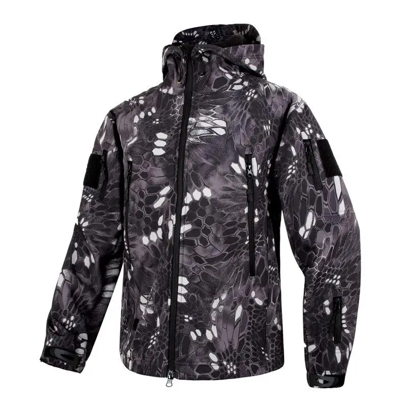 Hurtownia, cena fabryczna, spr – Safari Outdoor Hunting Jackets recenzja i cena