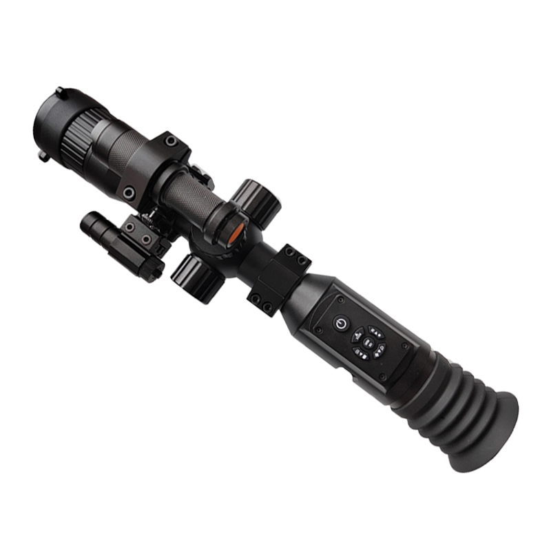 Nowy teleskop myśliwski z nokt – Outdoor Hunting Digital Night Vision recenzja i cena