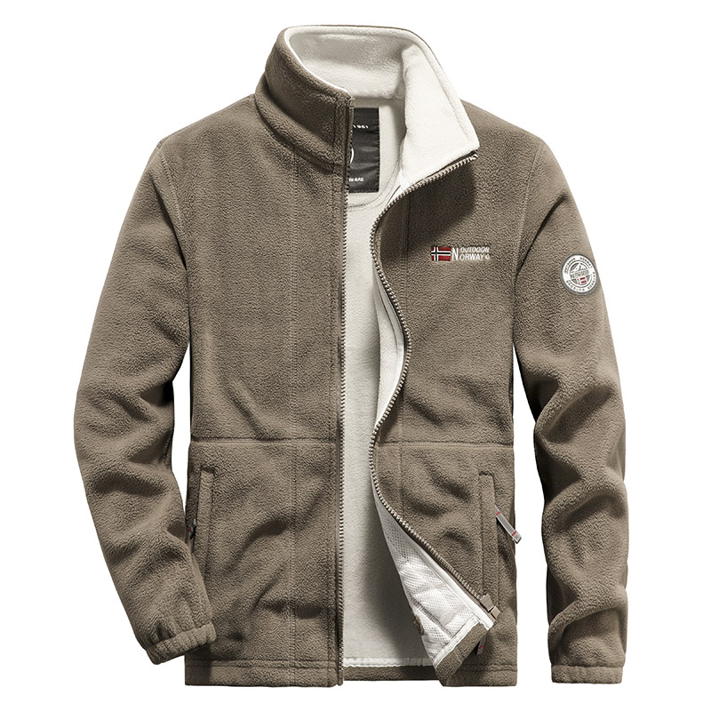 Outdoor wodoodporna kurtka tur – Safari Outdoor Hunting Jackets recenzja i cena