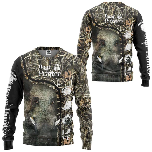 Koszulka męska z kamuflażem, m – Wildman Hunting & Outdoor Polokwane recenzja i cena