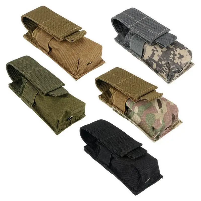 Molle Tactical M5 Torebka na l – Outdoor Hunting Magazines recenzja i cena