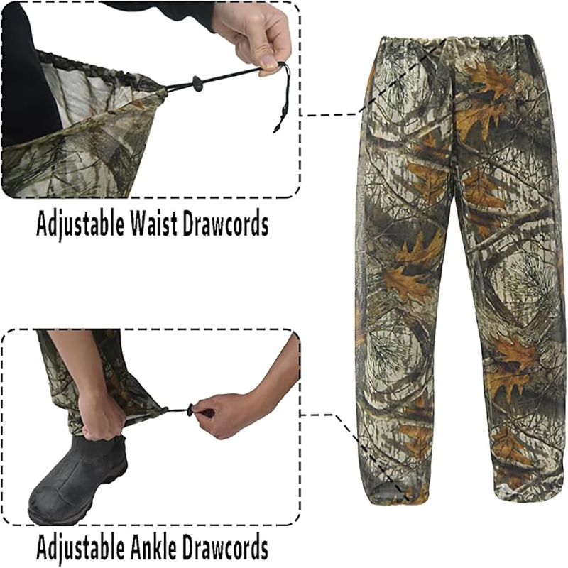 Zestaw: bluza z kapturem w kam – Hunting And Camping In Jungle recenzja i cena