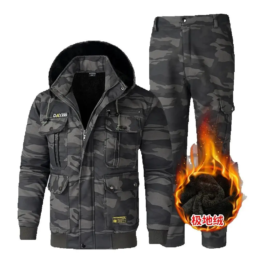 Hurtowa cena firmowa, sprzedaż – Safari Outdoor Hunting Jackets recenzja i cena