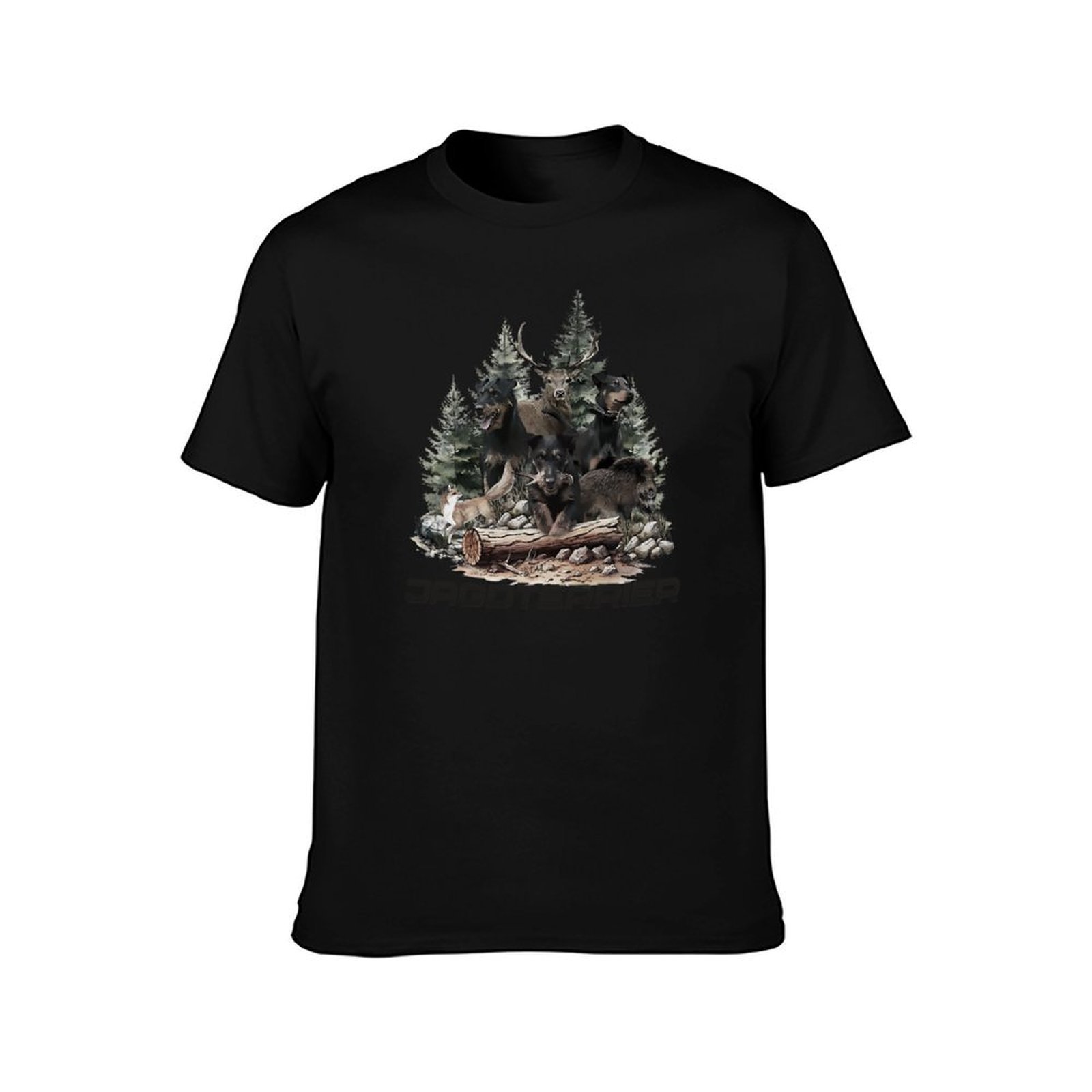 Koszulka sportowa z wysoką ela – Wildman Hunting & Outdoor Polokwane recenzja i cena