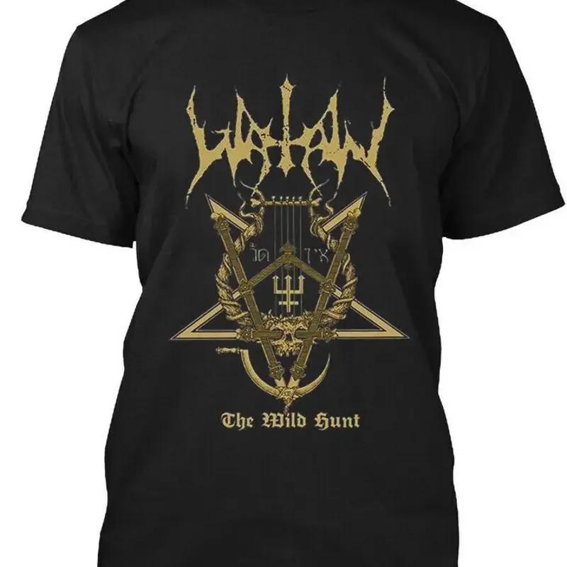 Koszulka Watain The Wild Hunt  – Wildman Hunting & Outdoor Polokwane recenzja i cena