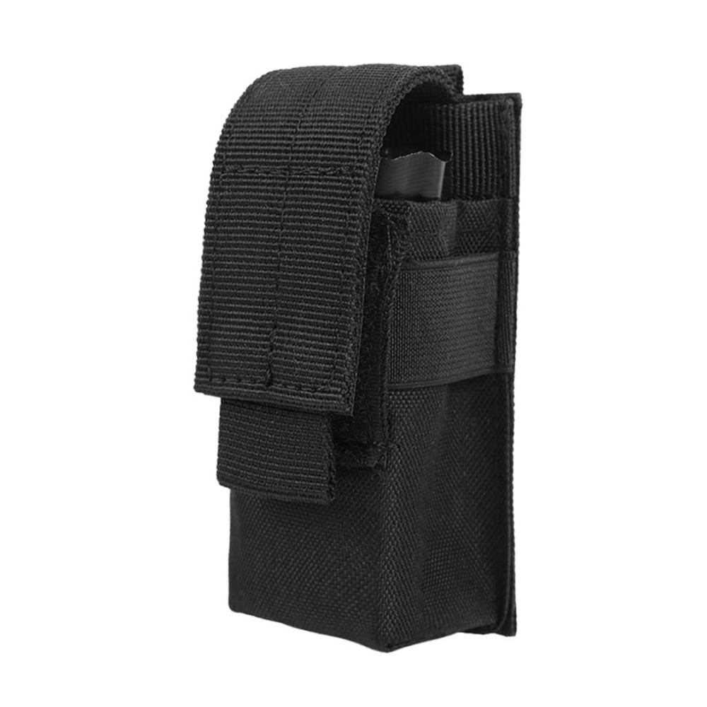 Taktyczna ładownica Molle na p – Outdoor Hunting Magazines recenzja i cena