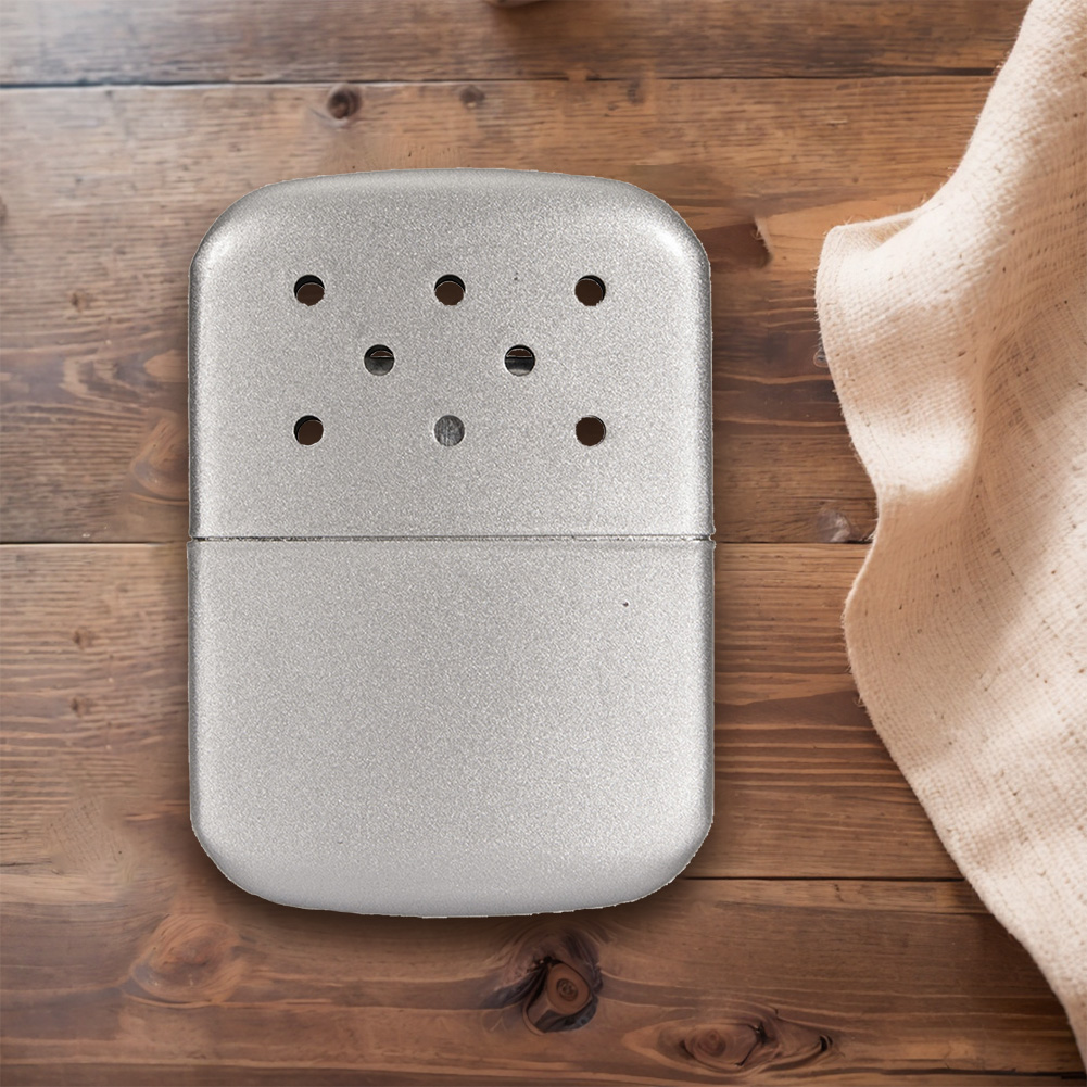 Przenośny ogrzewacz paliwowy z – Outdoor Hunting Heater recenzja i cena