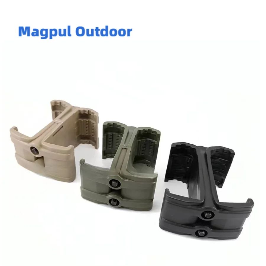 MGP podwójny magazynek wielofu – Outdoor Hunting Magazines recenzja i cena