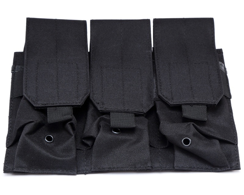 M4 M16 Molle Magazine Pouch Do – Outdoor Hunting Magazines recenzja i cena