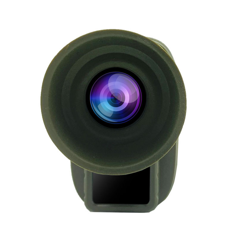 Kamera termowizyjna na podczer – Outdoor Hunting Digital Night Vision recenzja i cena