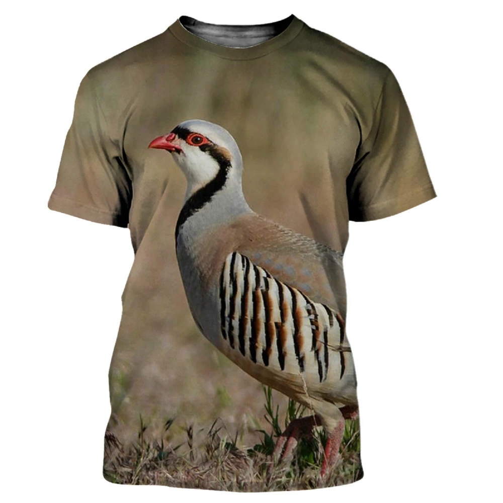 Nowy letni kamuflaż polujący n – Hunting Quail recenzja i cena
