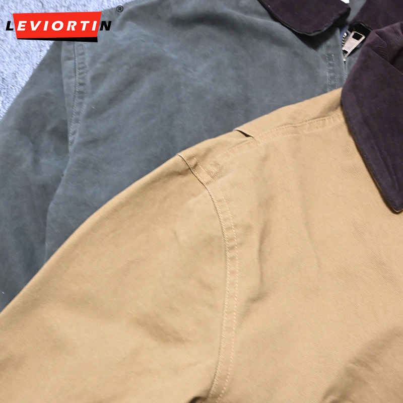 Męska kurtka safari w stylu re – Safari Outdoor Hunting Jackets recenzja i cena