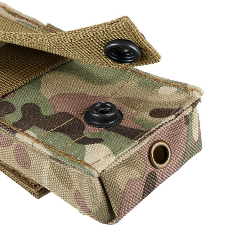 Kabura Taktyczna Molle na Lata – Outdoor Hunting Magazines recenzja i cena