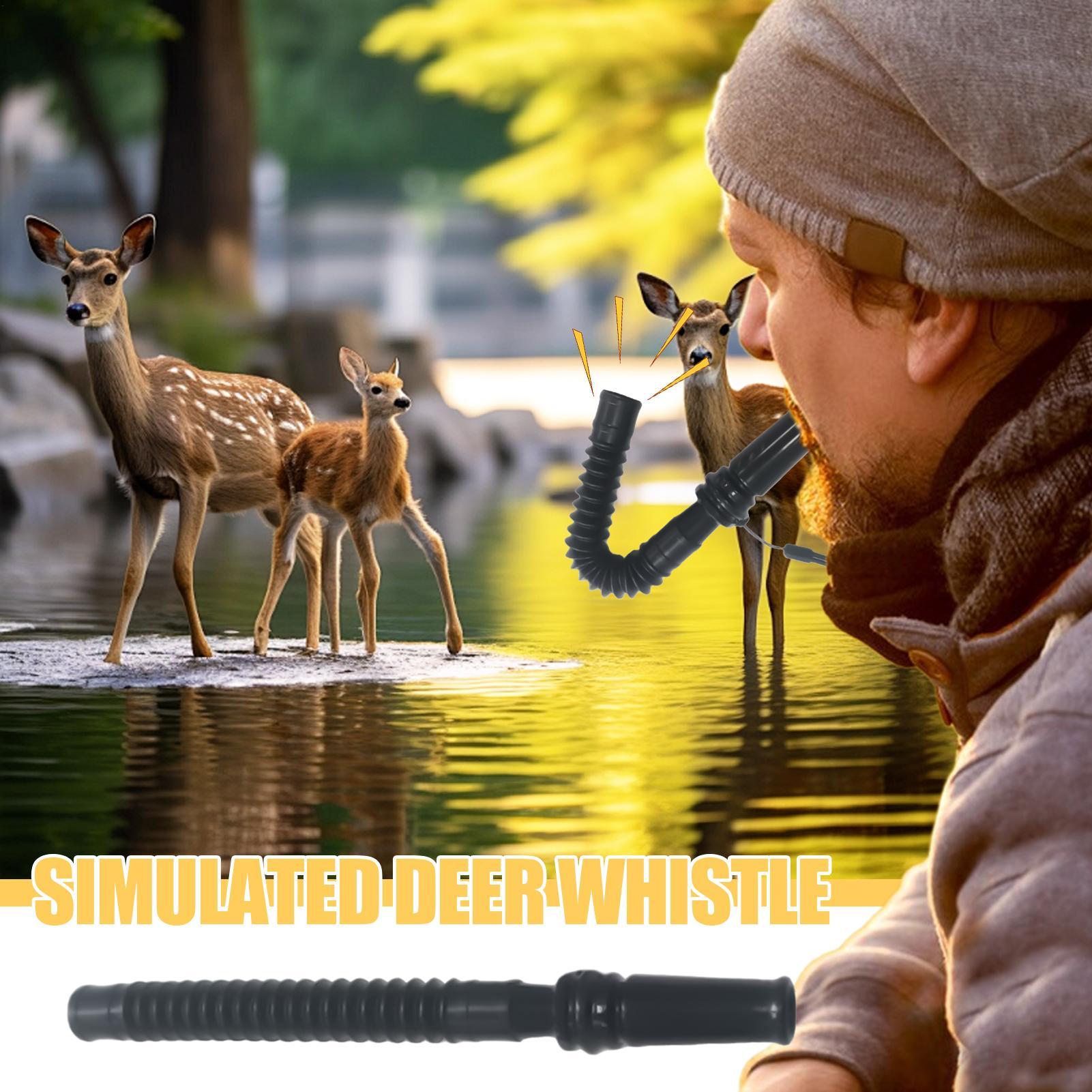 Lekki sygnał dźwiękowy do łowi – Wildman Hunting & Outdoor Polokwane recenzja i cena