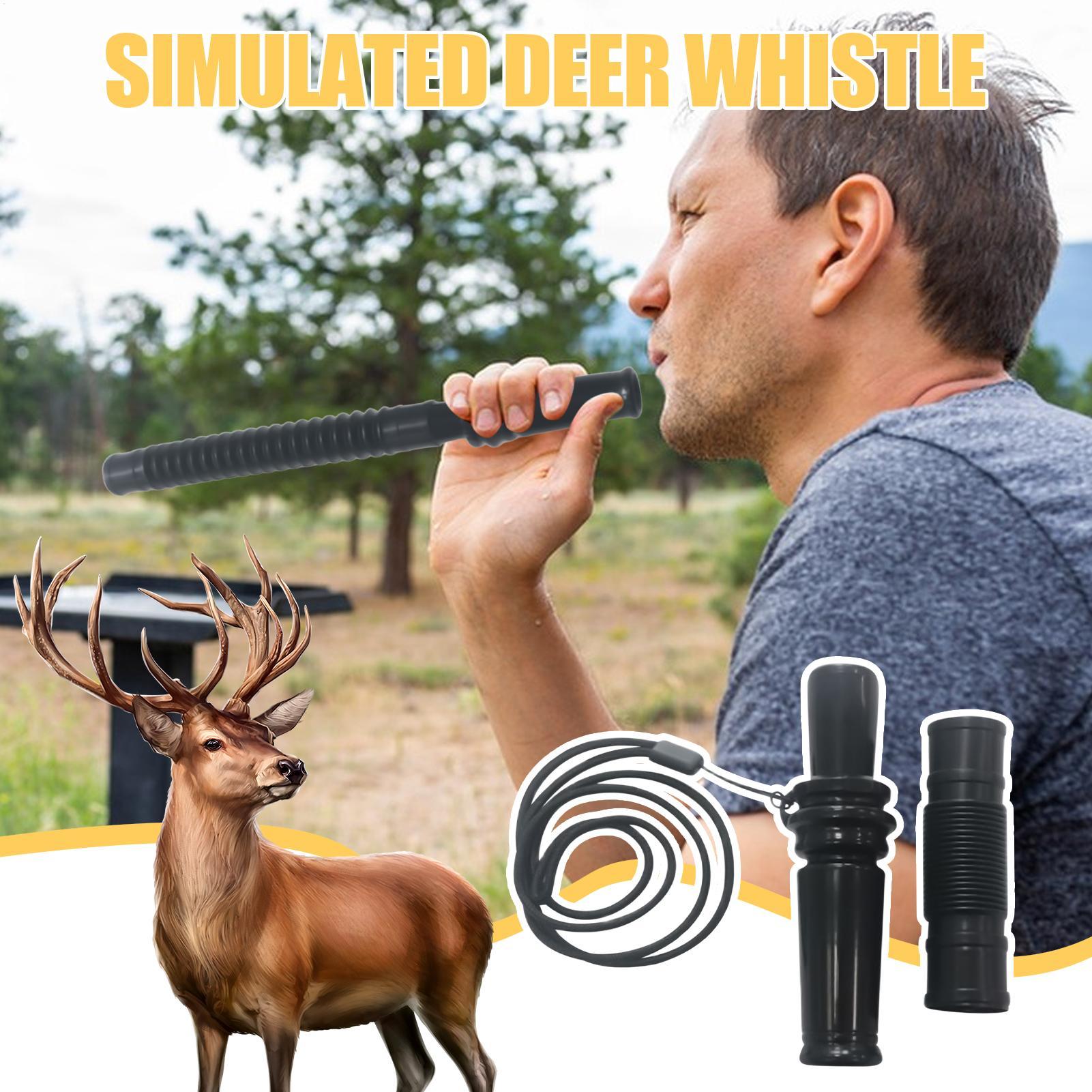 Lekki sygnał dźwiękowy do łowi – Wildman Hunting & Outdoor Polokwane recenzja i cena